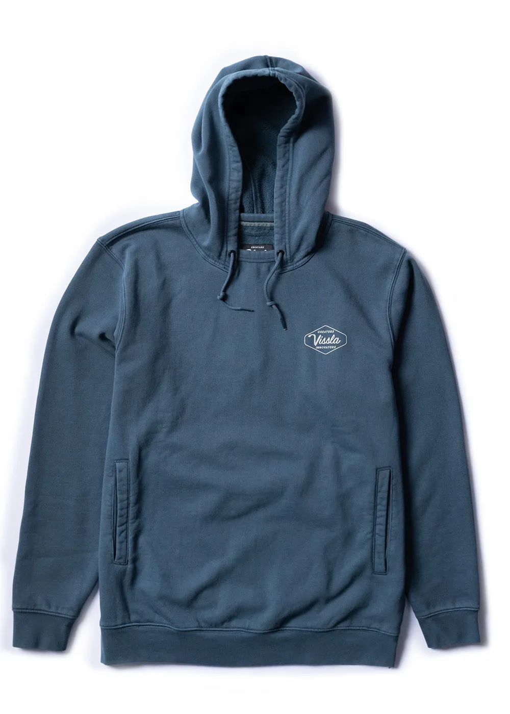 Creators Commuter Eco Po Hoodie