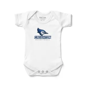 Creighton Bluejays Basketball Bodysuit