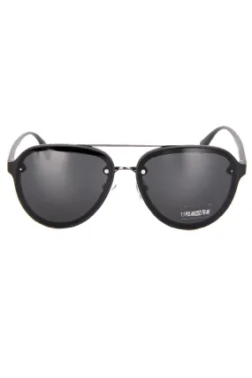 Designer Aviator Sunglasses