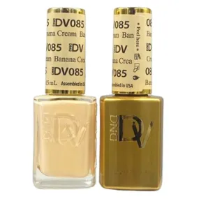 DND - Diva Duo - Banana Cream - #085