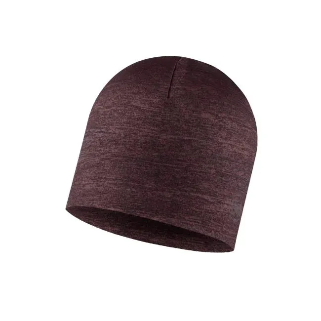 Dry flex Beanie | Maroon | Buff