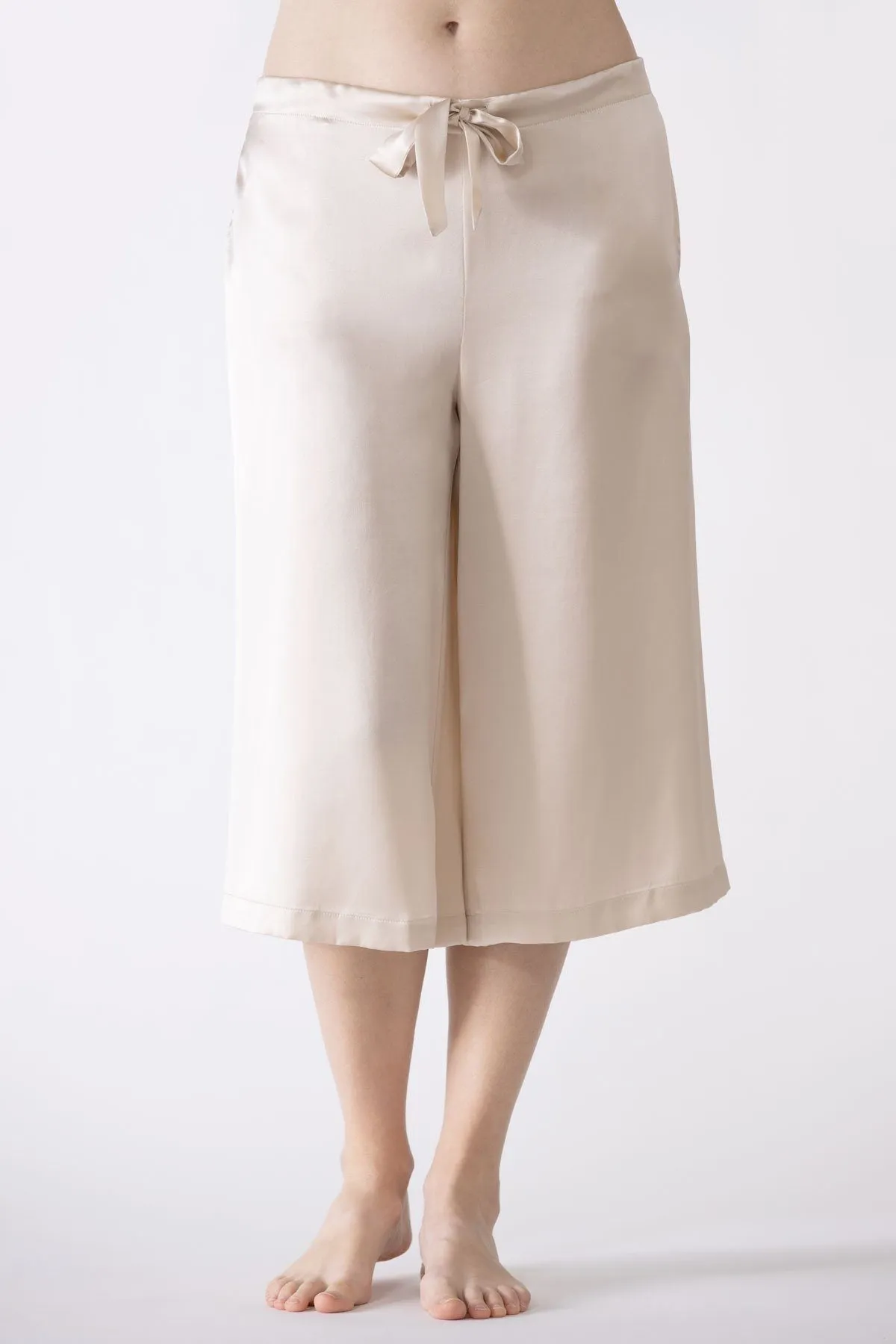 Dylan Urban Silk Culottes