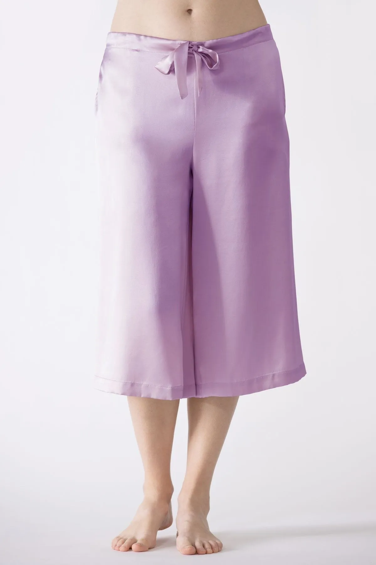 Dylan Urban Silk Culottes