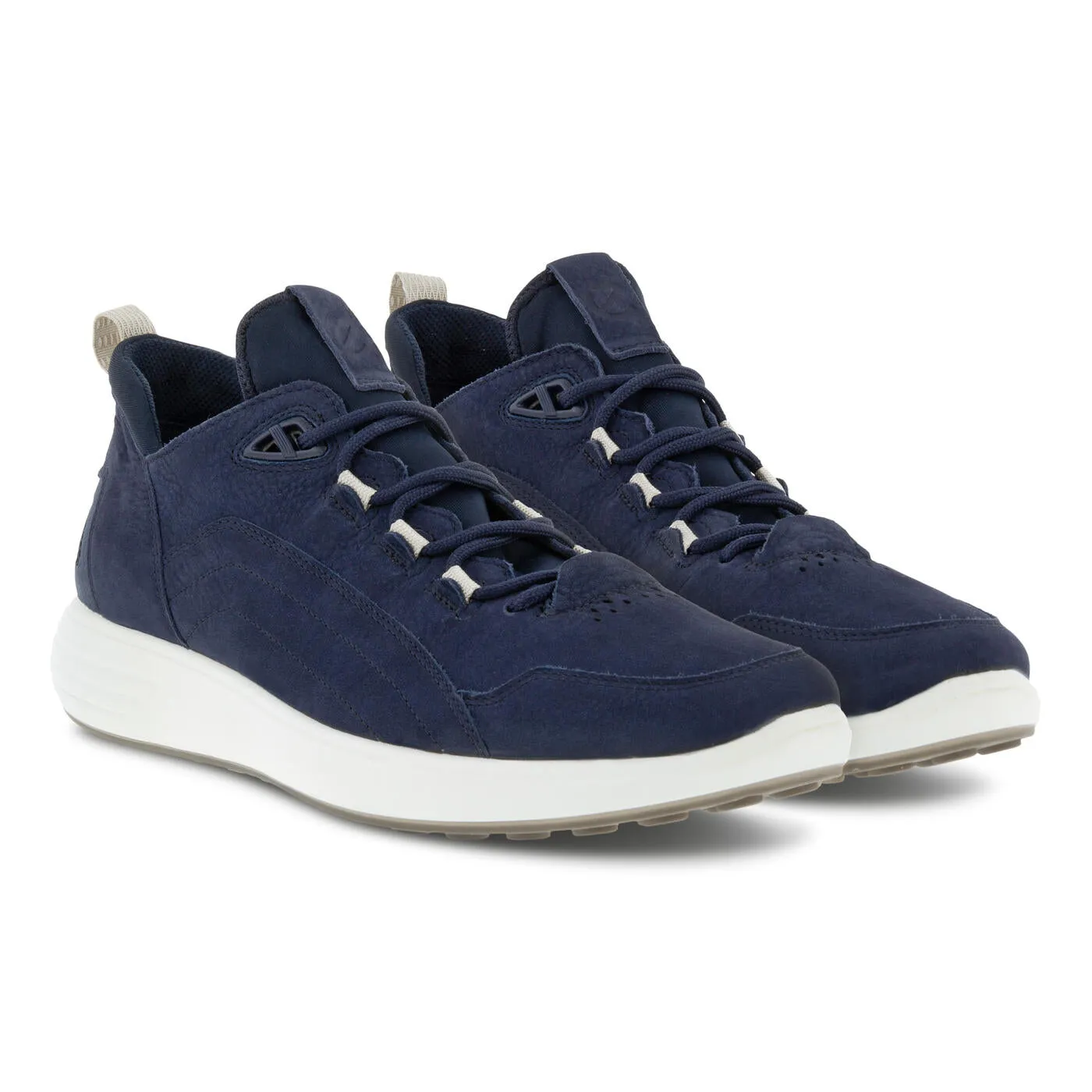 ECCO Soft 7 Runner Mens Casual Sneaker