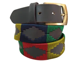 ELDORADO - Classic Polo Belt