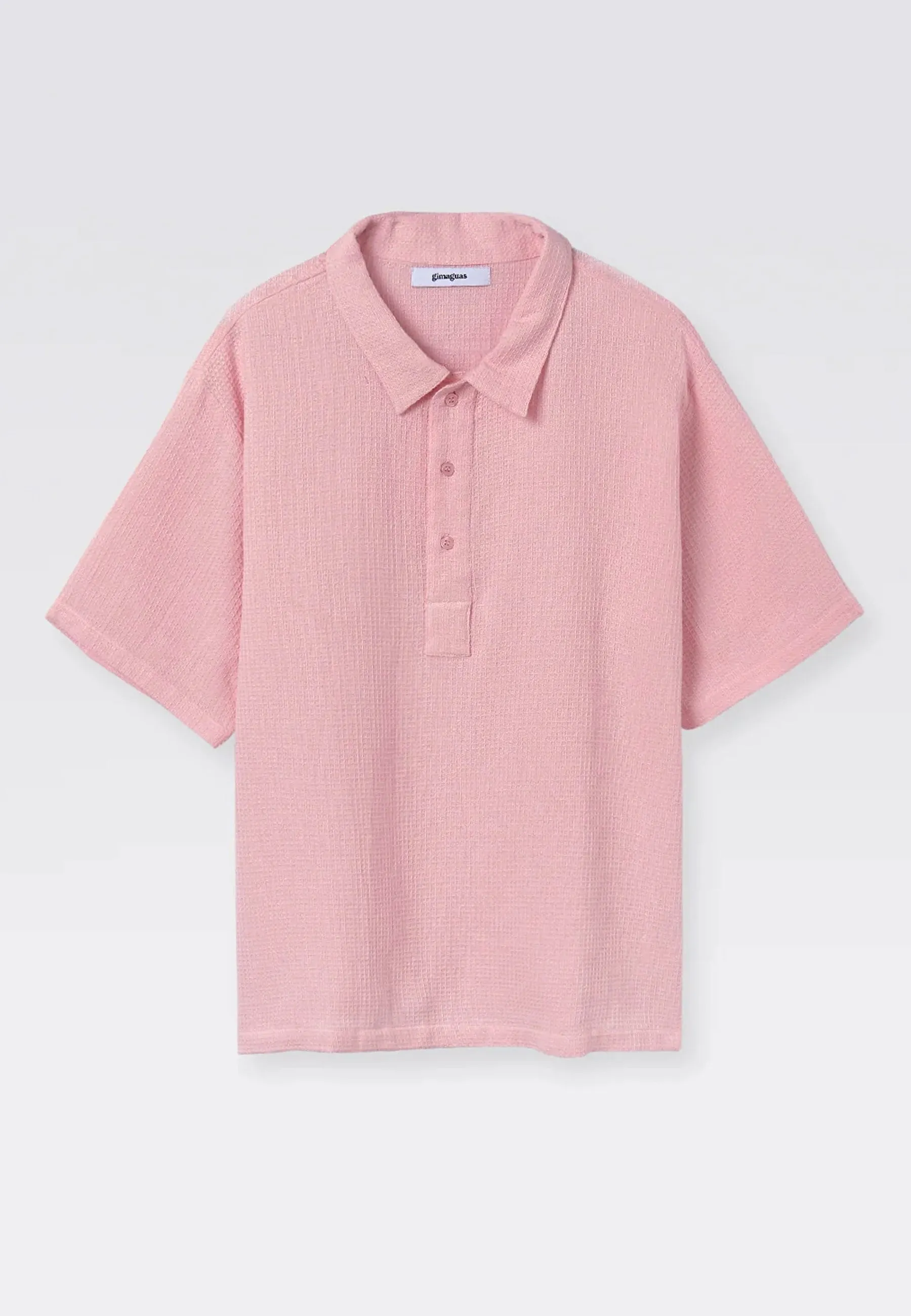 Enzo Polo - Pink