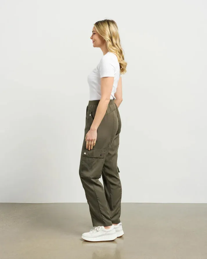 Et Alia Carter Cargo Pant