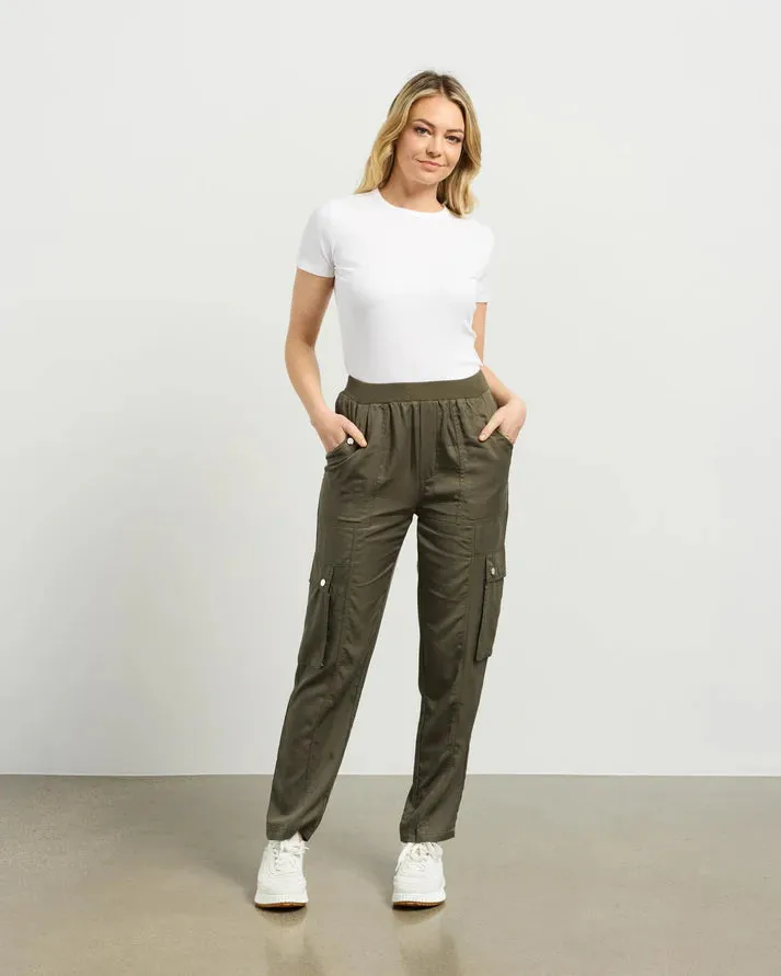 Et Alia Carter Cargo Pant