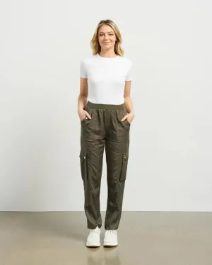 Et Alia Carter Cargo Pant