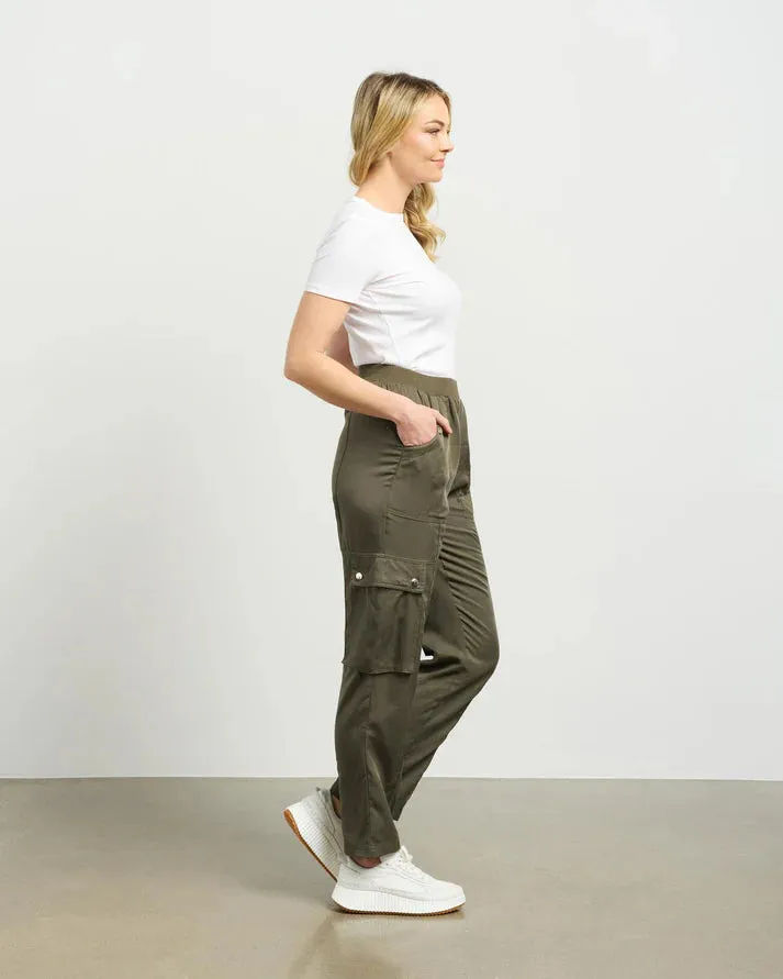 Et Alia Carter Cargo Pant