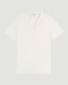 Faluere lyocell polo