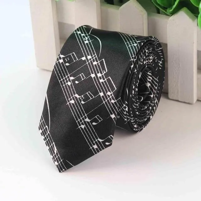 Fashion Style Designer Ties