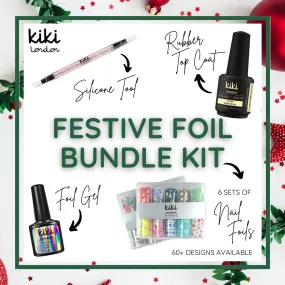 Festive Foil Bundle Kit