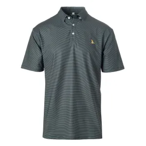 Fieldstone Roost Polo - Green