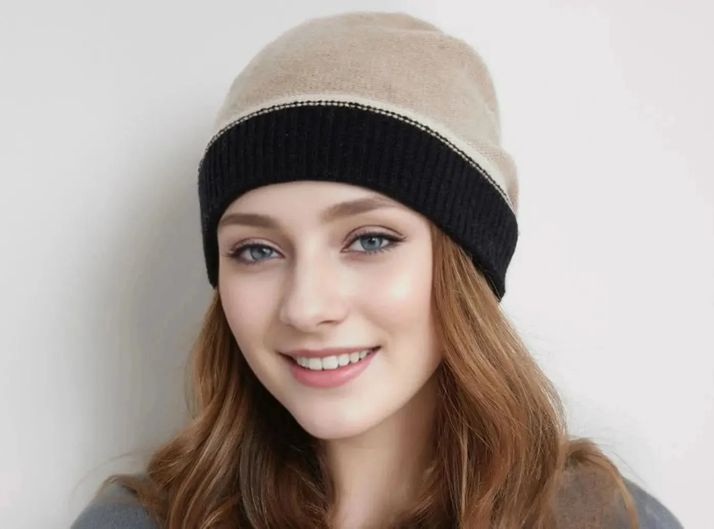 FitVille Women's Beanie