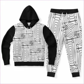 Geode Unisex Premium Sweatsuit