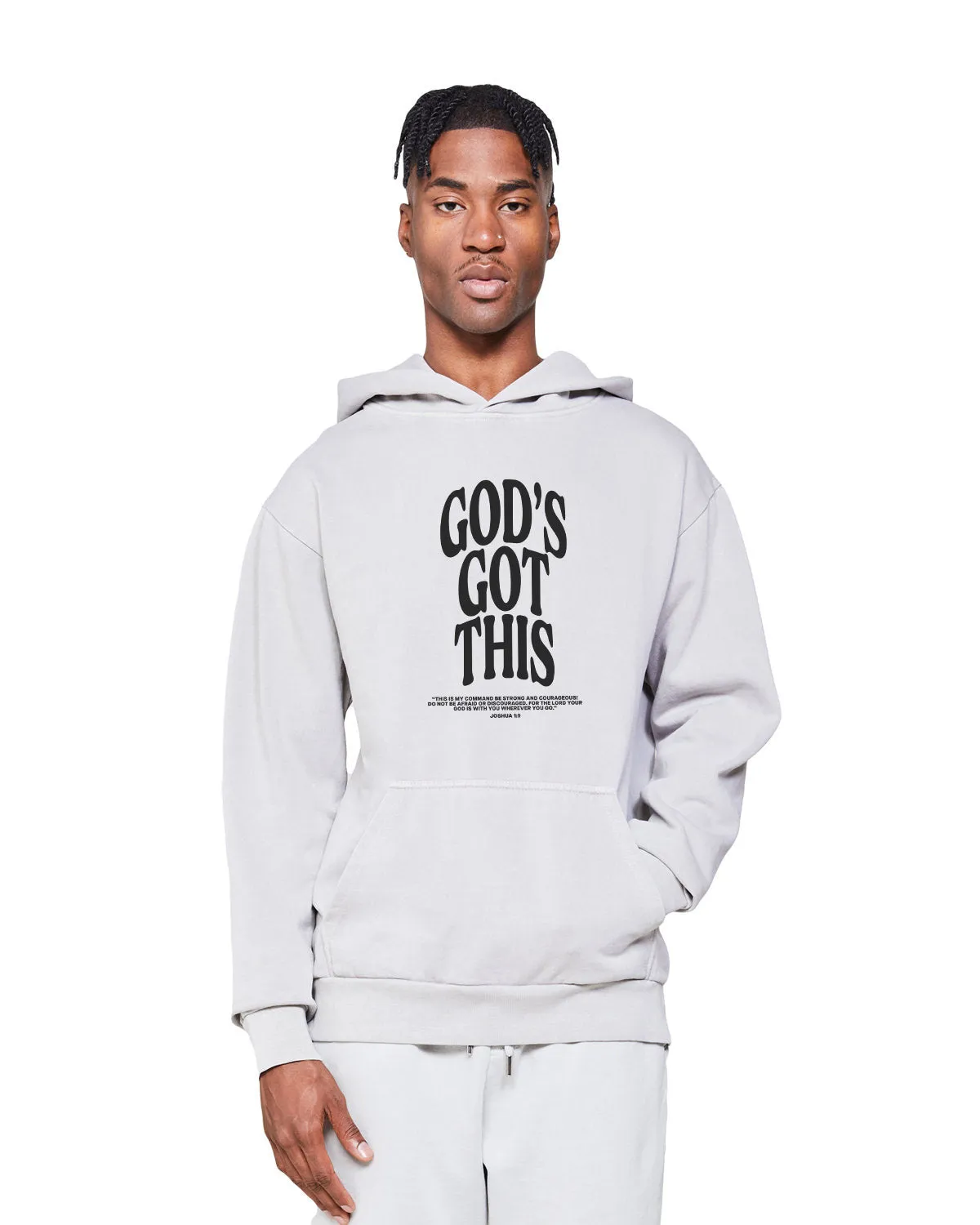 God's Got This Hoodie