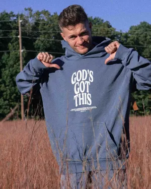 God's Got This Hoodie