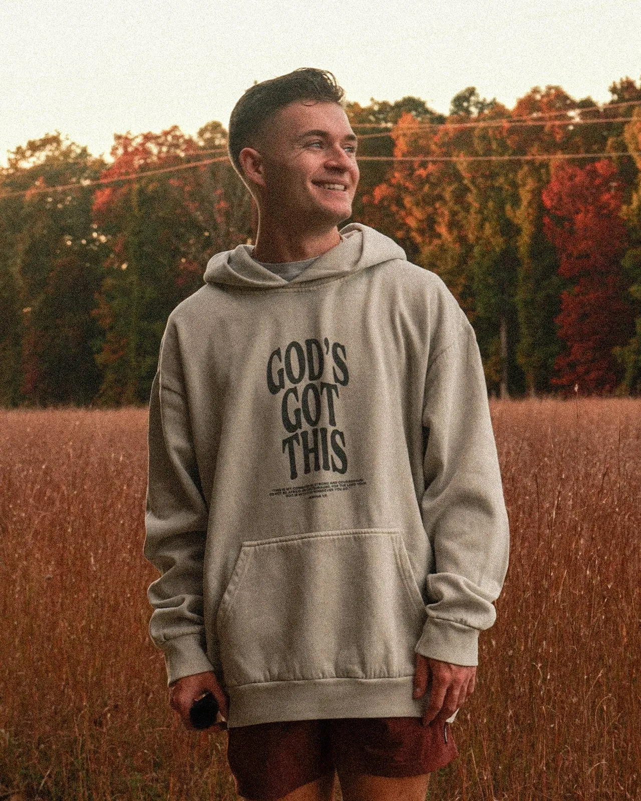 God's Got This Hoodie