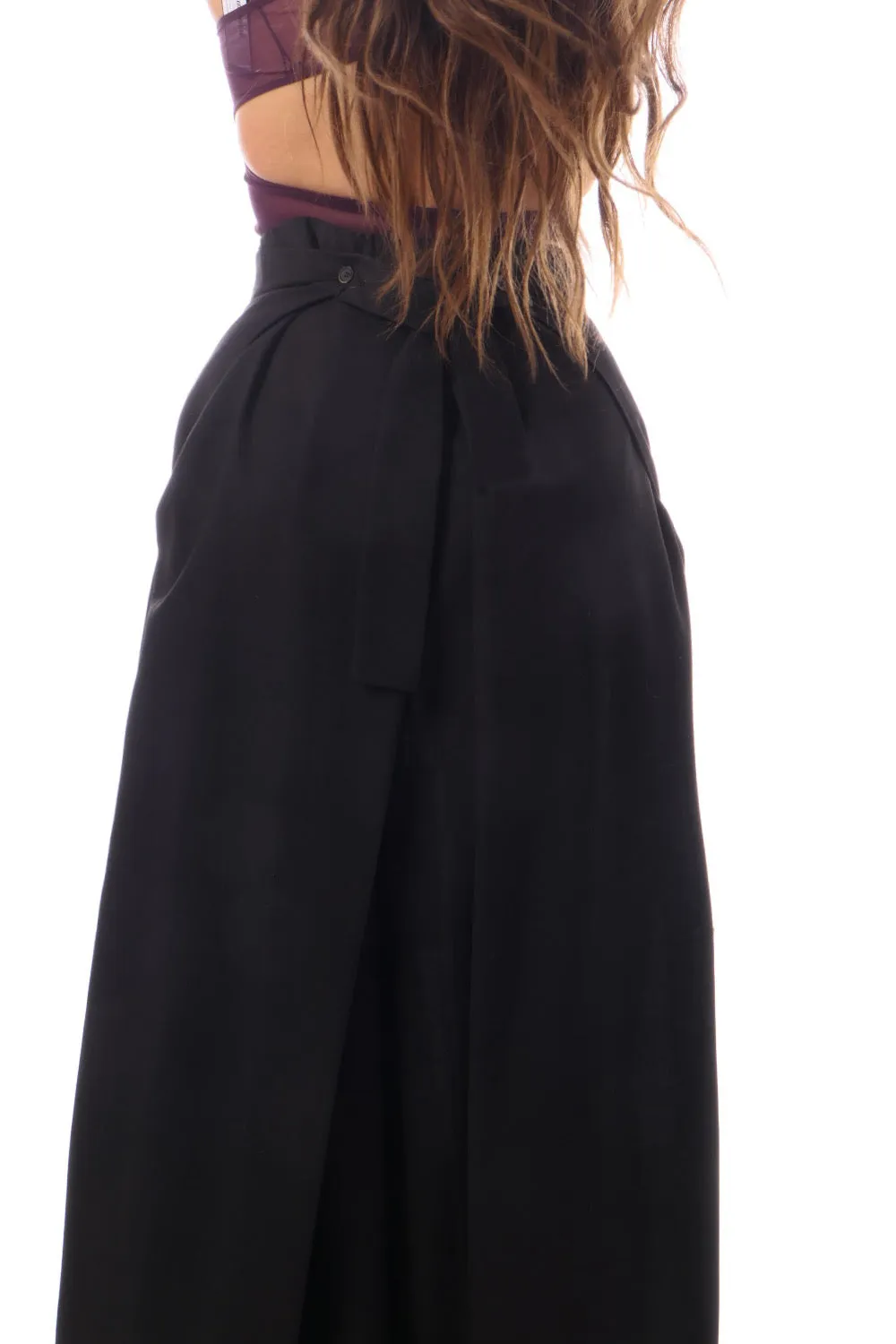 HAKAMA PANTS