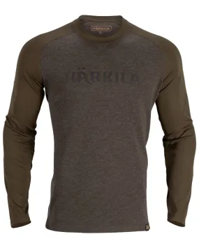 Harkila Metso Long Sleeve T-Shirt