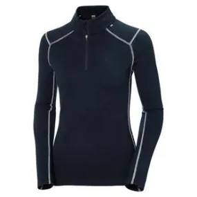 Helly Hansen W Lifa Merino Midweight 1/2 Zip