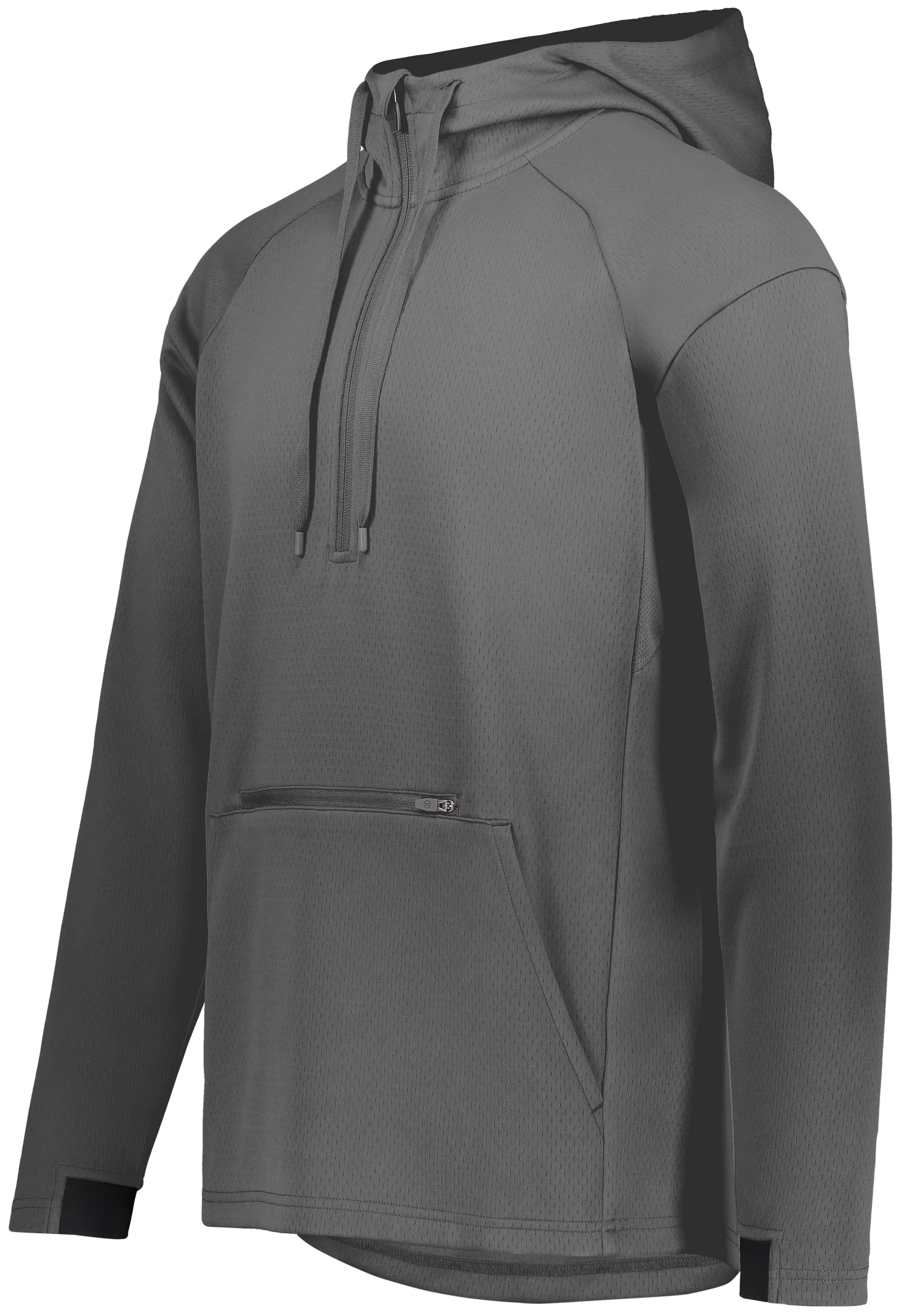 Holloway Limitless 1/4 Zip Hoodie