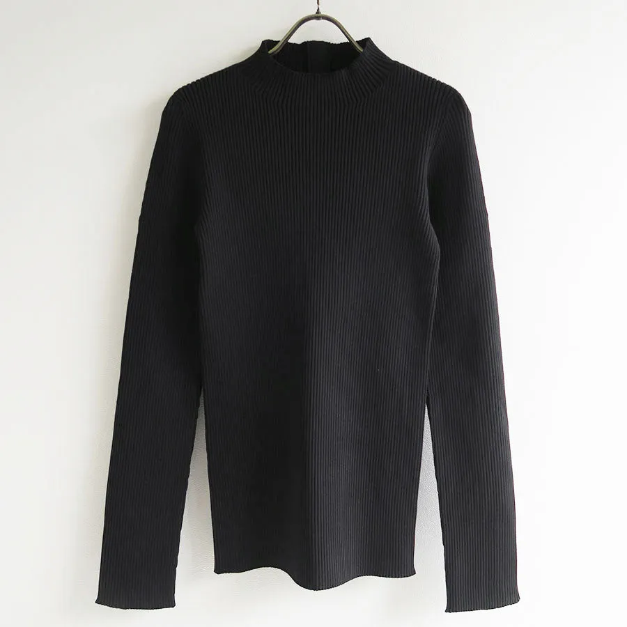 【IIROT/イロット】<br>Eco-pullover Knit <br>025-024-KT69