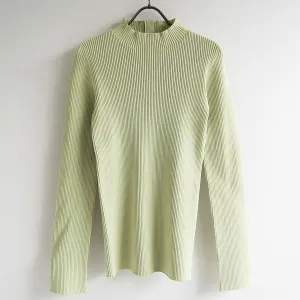 【IIROT/イロット】<br>Eco-pullover Knit <br>025-024-KT69