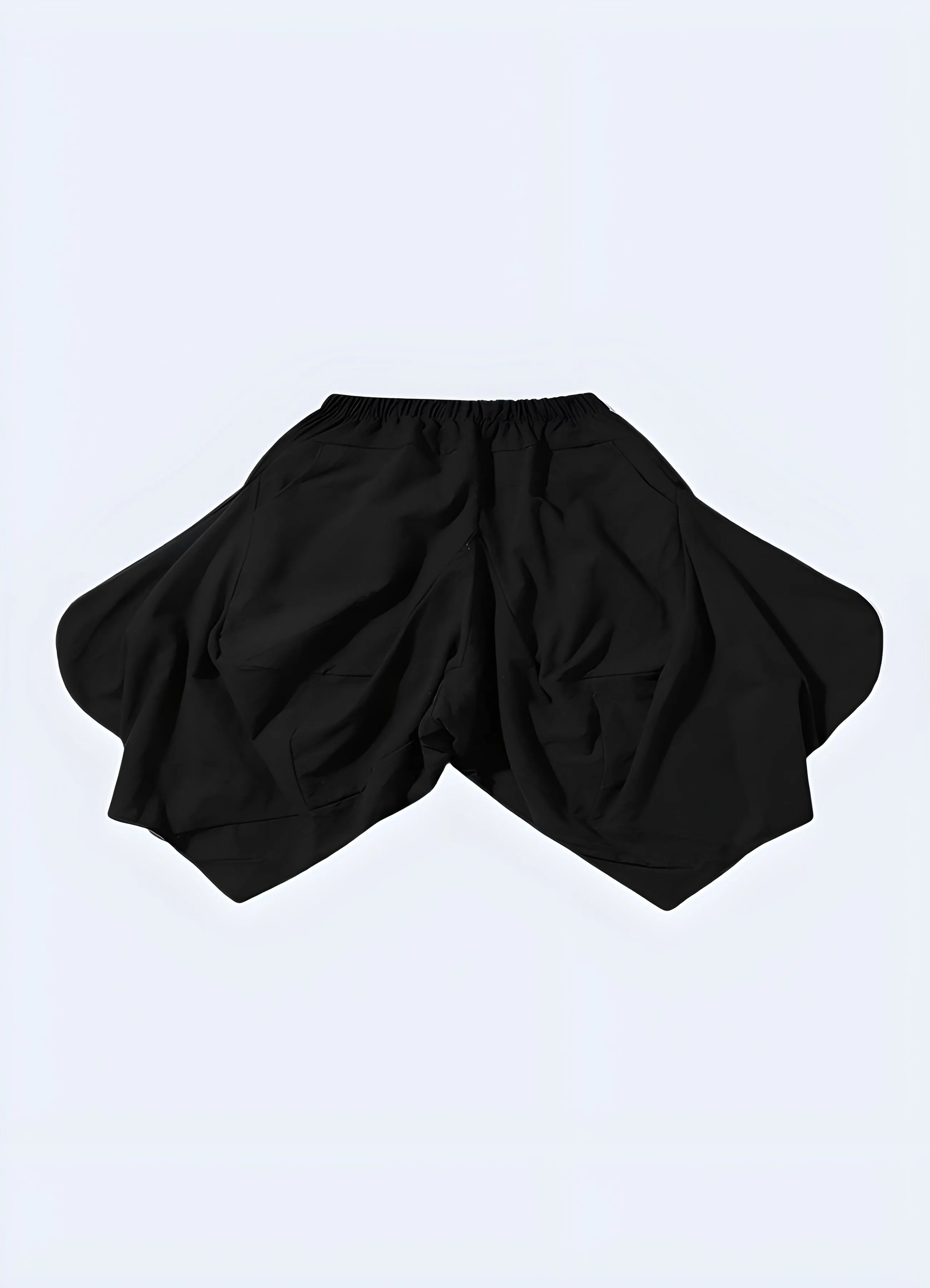 Japanese Harem Pants