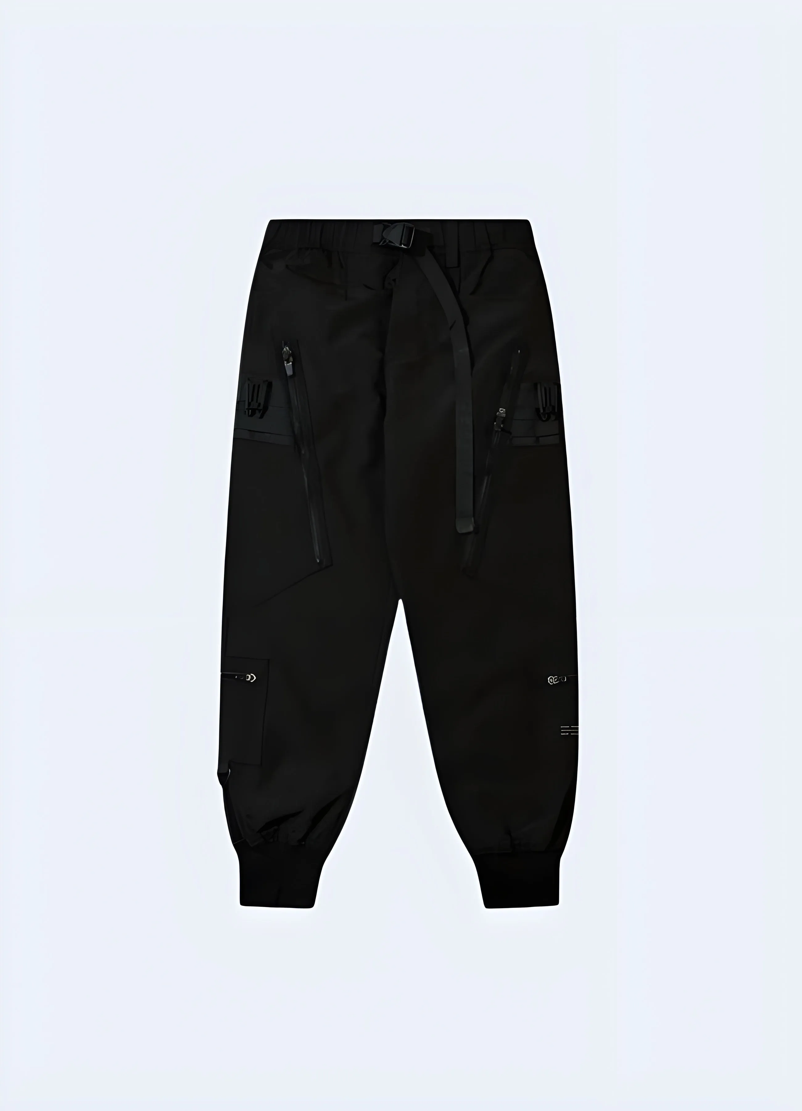 Japanese Streetwear Pants