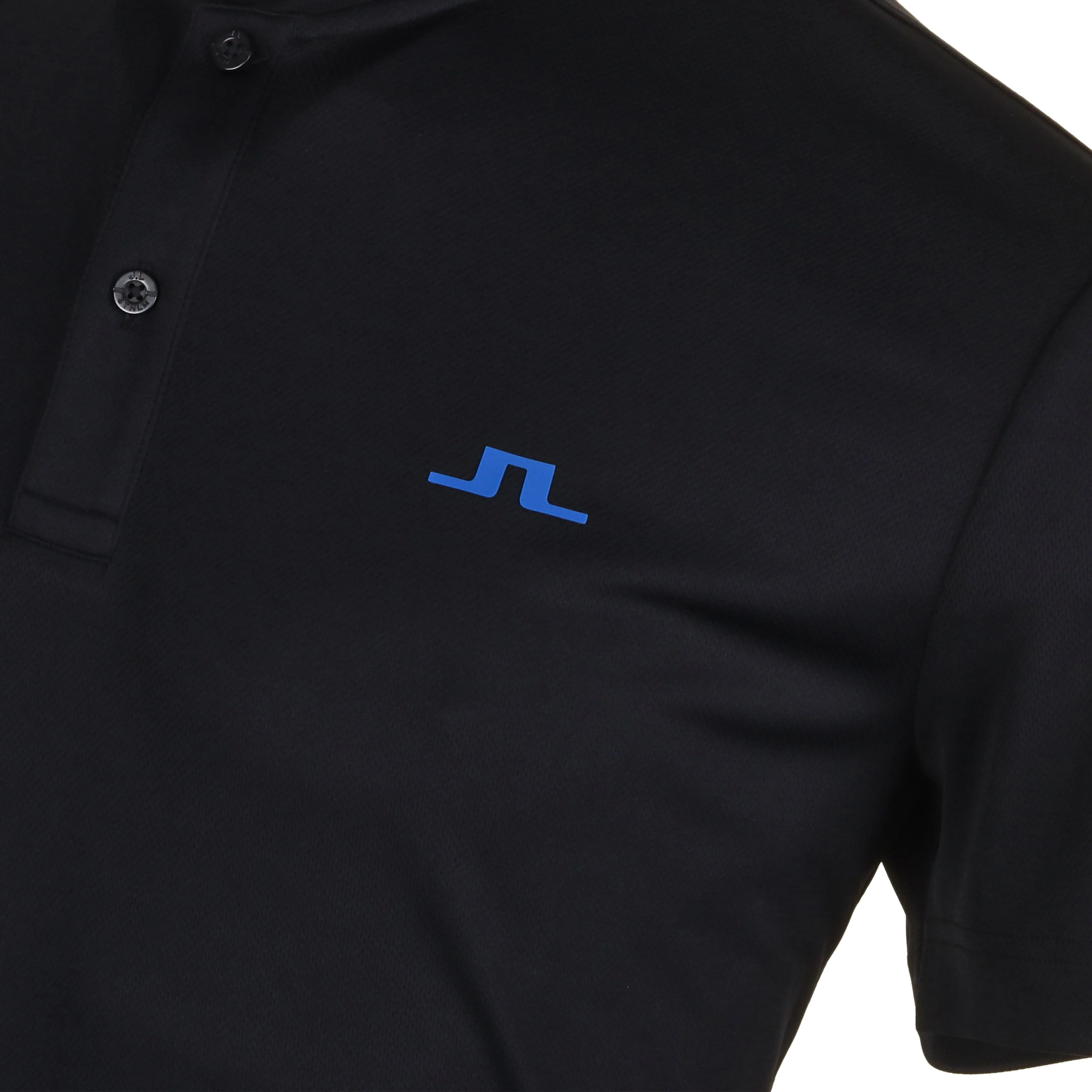 J.Lindeberg Golf Bode Polo Shirt SS24