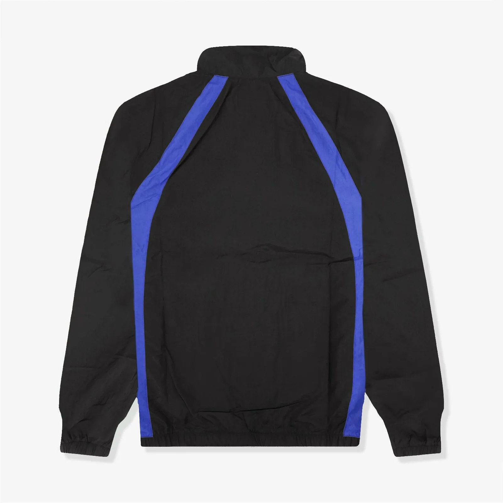 Jordan Sport Jam Warm Up Jacket - Black/Blue