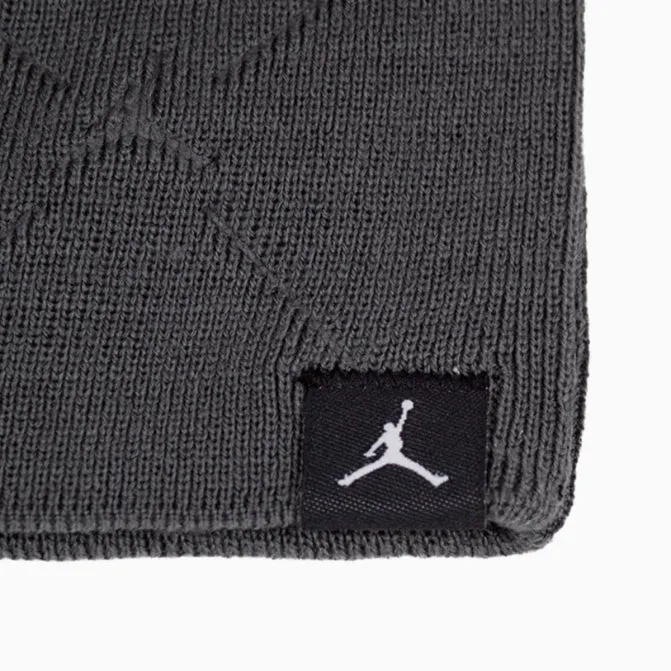 Jumpman 5 High Beanie Hat