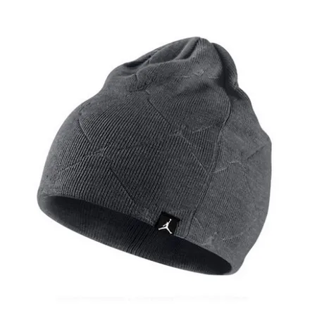 Jumpman 5 High Beanie Hat