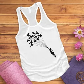 Just Believe Tank Top