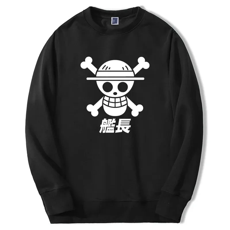 Kawaii Mangas Sweatshirt Cute Tony Chopper Nika Men Women Hot Anime Graphic Hoodie For Adult Fashion Oversize Sudaderas Pullover