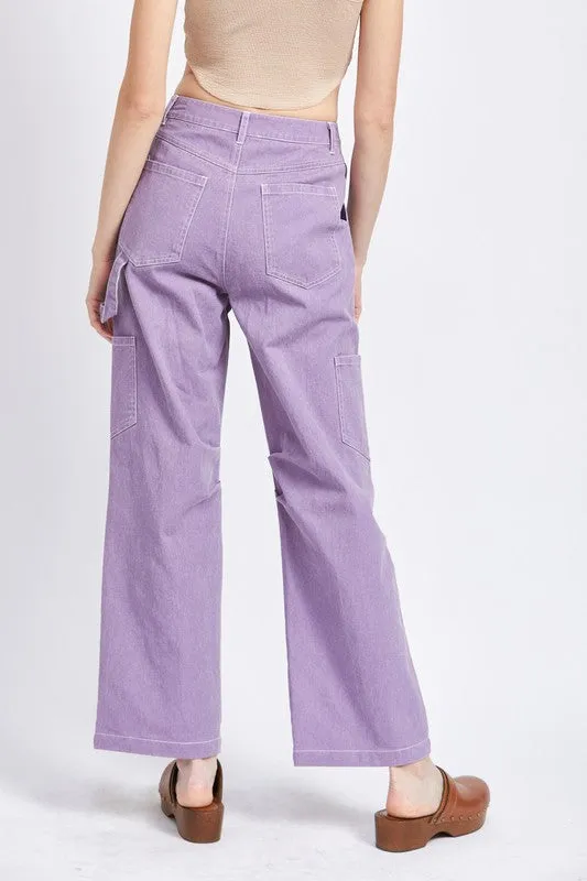 Kennedy Cargo Pants