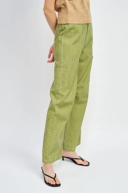 Kennedy Cargo Pants