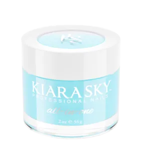 Kiara Sky All-in-One Powder - D5068 Baby Boo