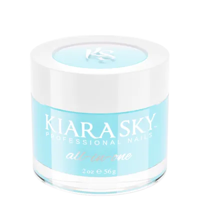 Kiara Sky All-in-One Powder - D5068 Baby Boo