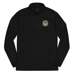 Kids After Hours Quarter Zip Pullover - Camp KAH