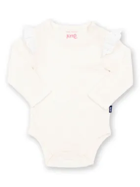 Kite Broderie Bodysuit