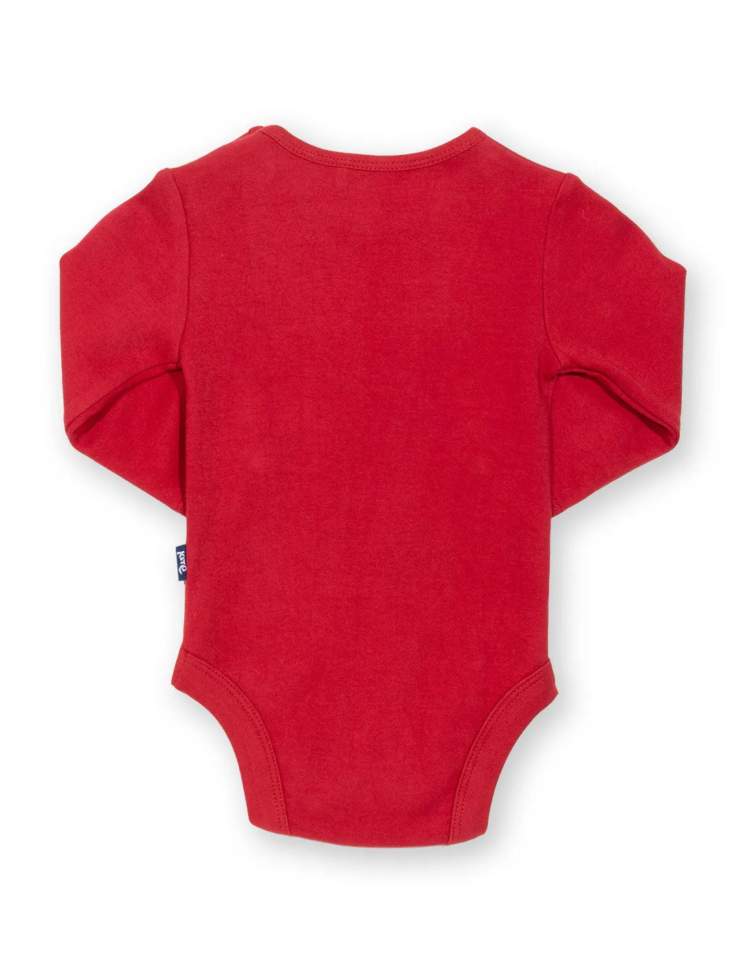 Kite Polar Play Bodysuit