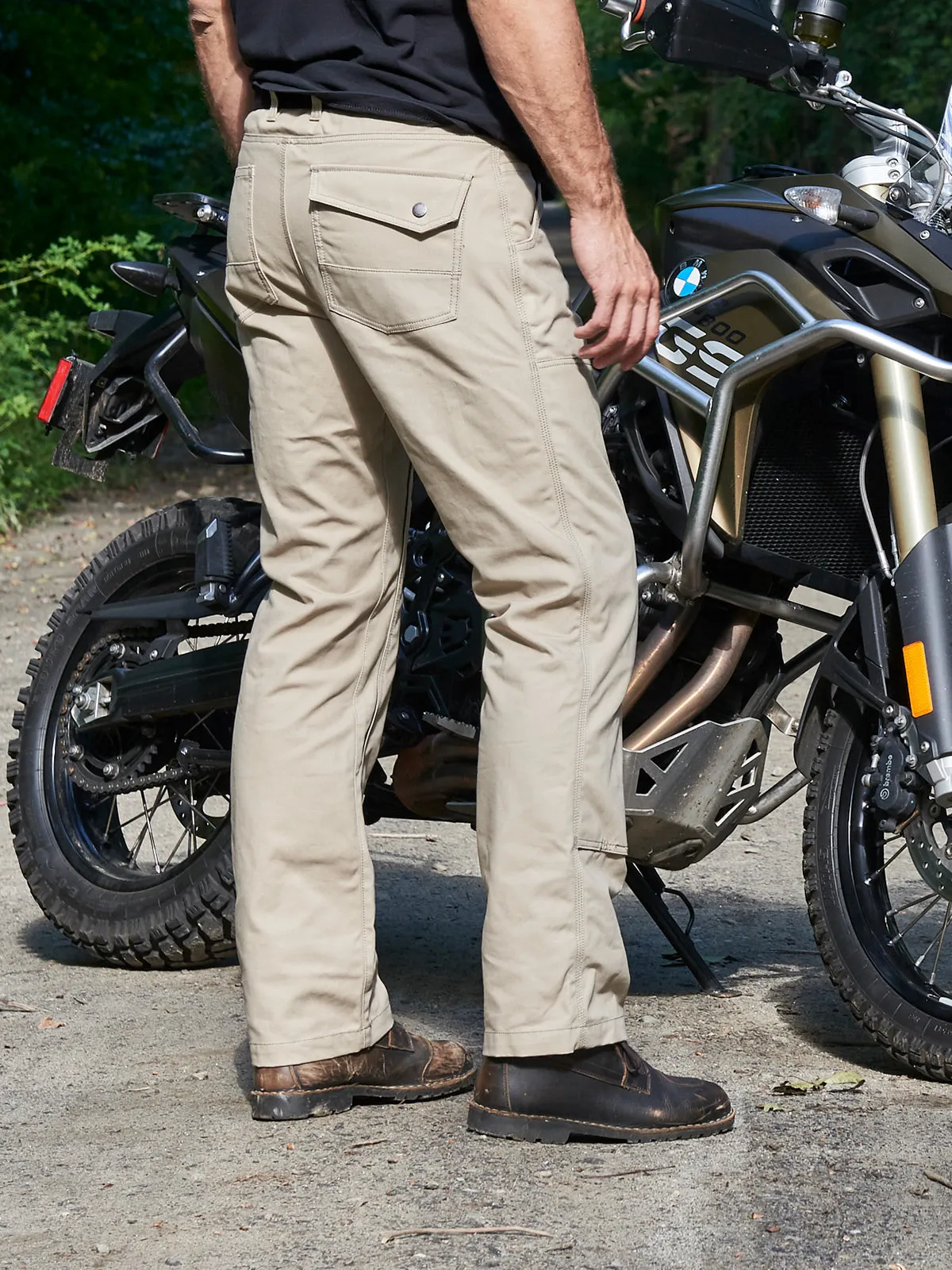 KLIM Outrider Pants