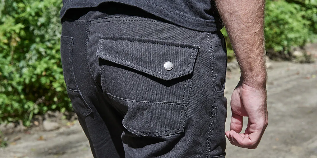 KLIM Outrider Pants