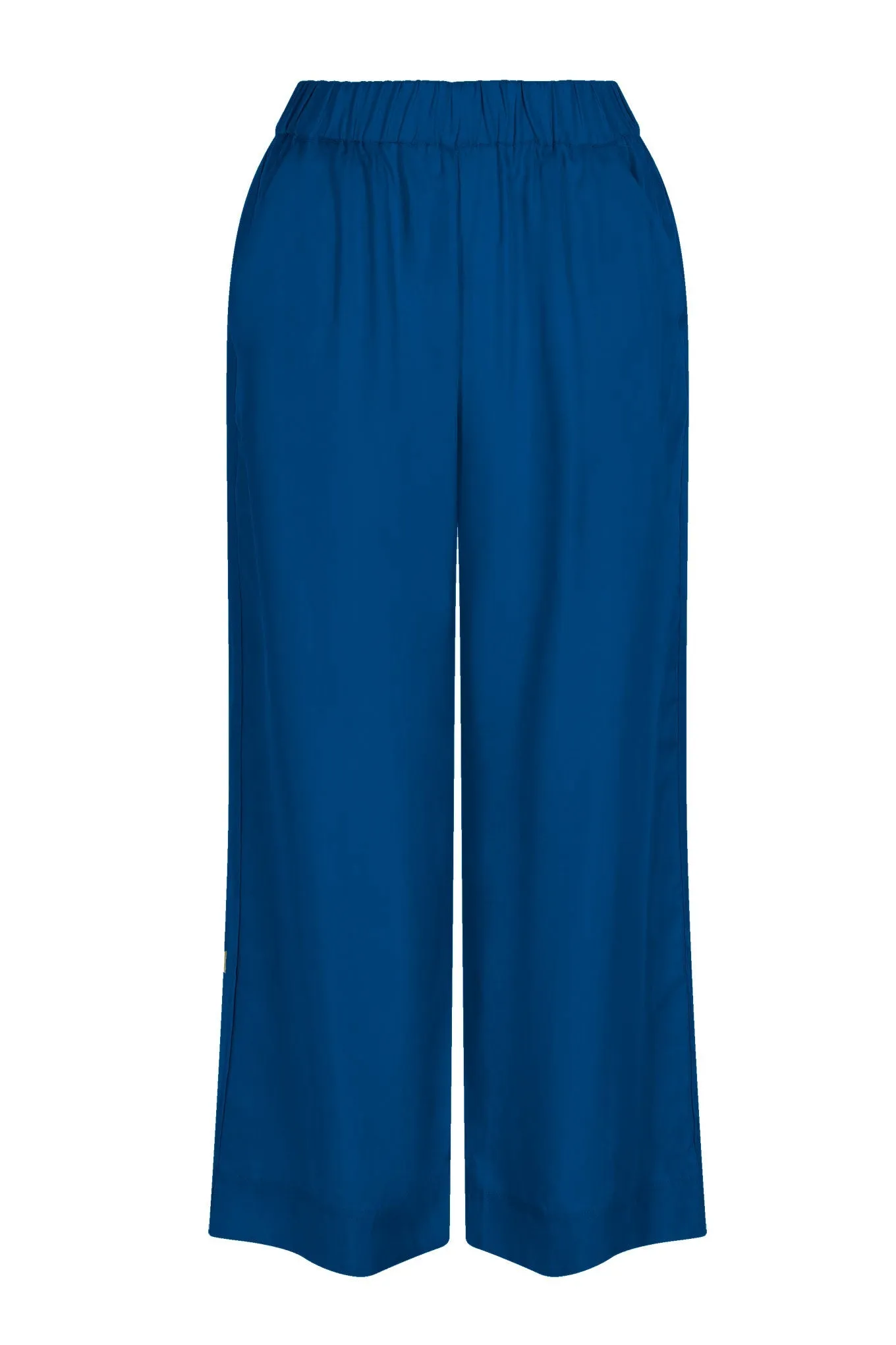 Komodo Breezy Culottes Nautical Blue