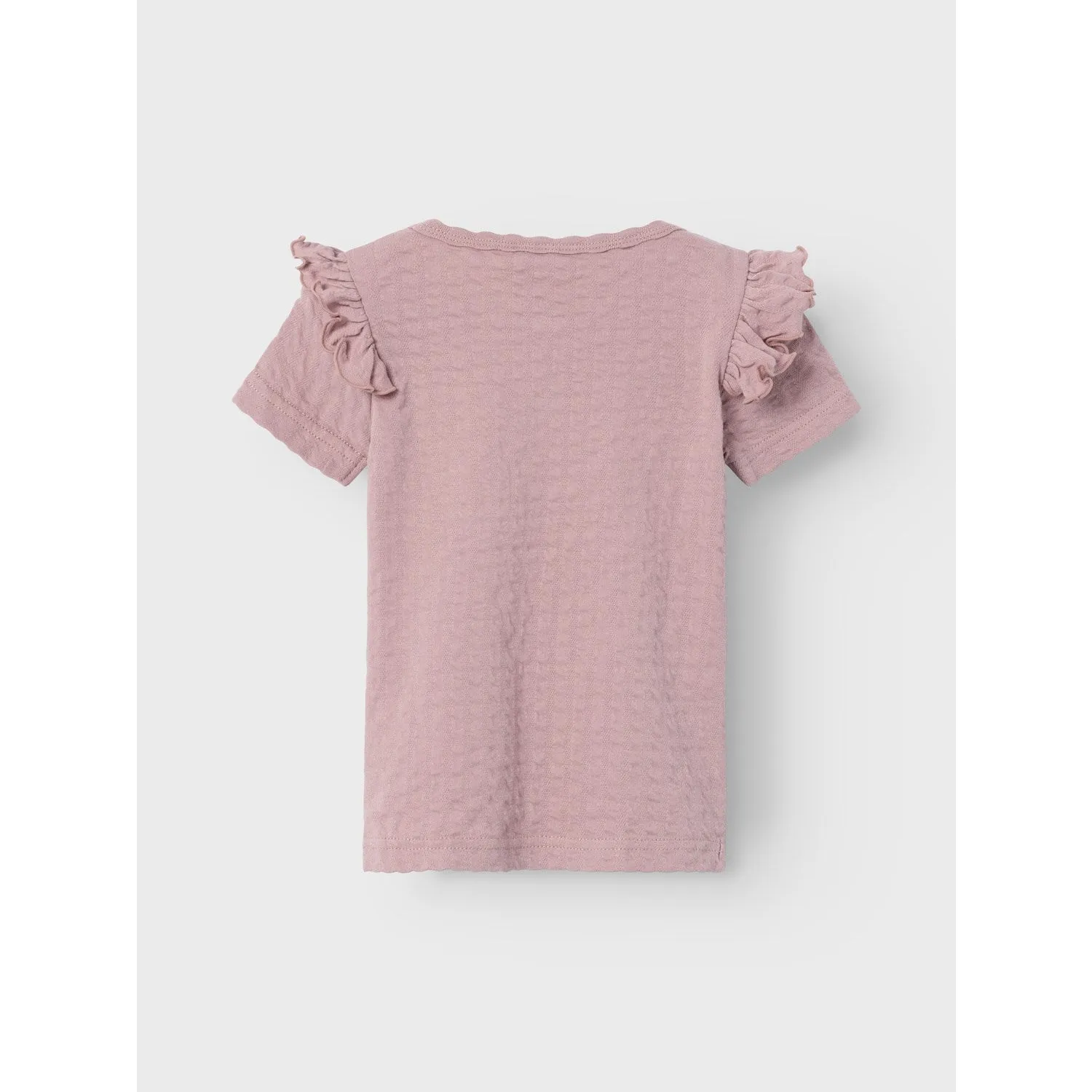 Lil'Atelier Fawn Jamina Slim T-Shirt