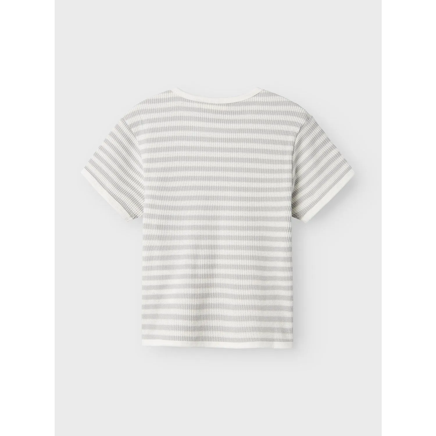 Lil'Atelier Oyster Mushroom Coconut milk Jonas Loose T-Shirt