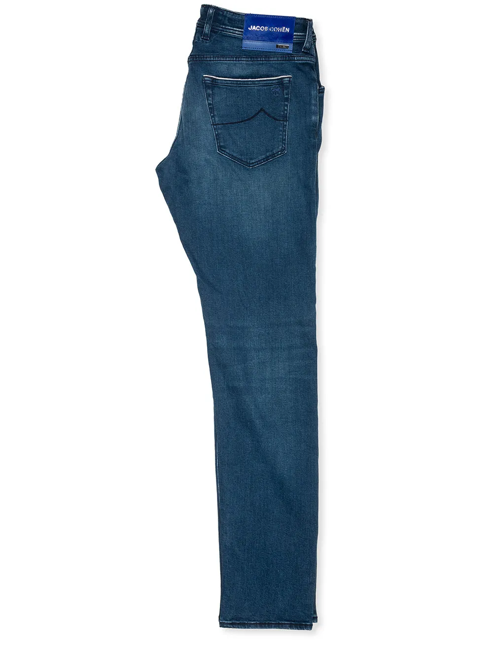 Limited Edition Jean Nick Blue